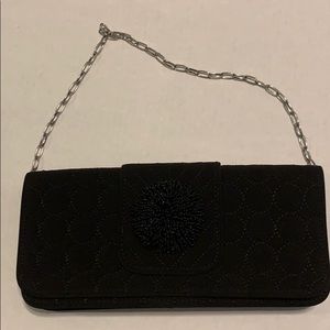Vera Bradley clutch bag